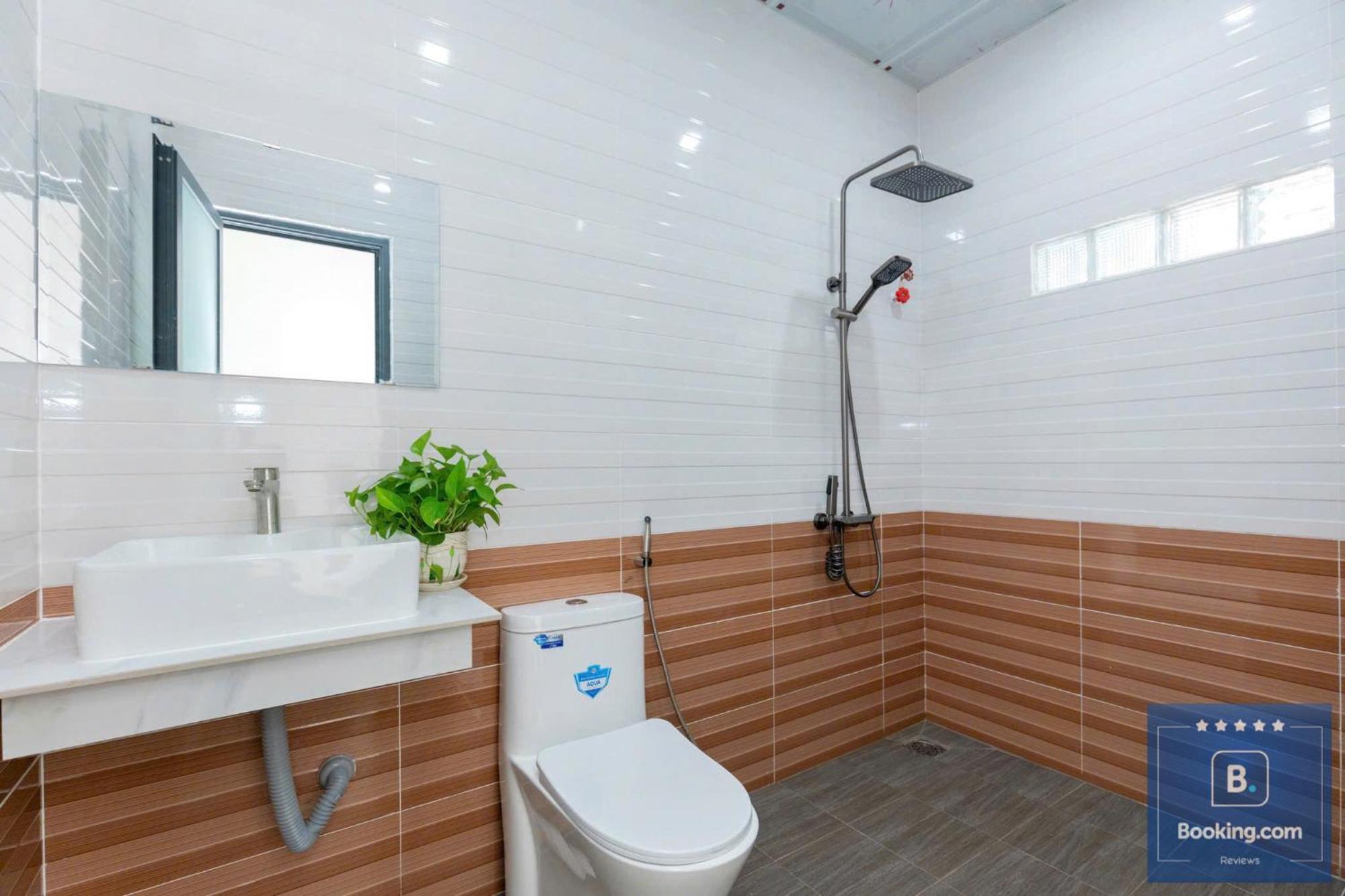 New Villa 160 - Di Bo Ra Bien - Free Bida - Loa Karaoke Βουνγκ Τάου Εξωτερικό φωτογραφία