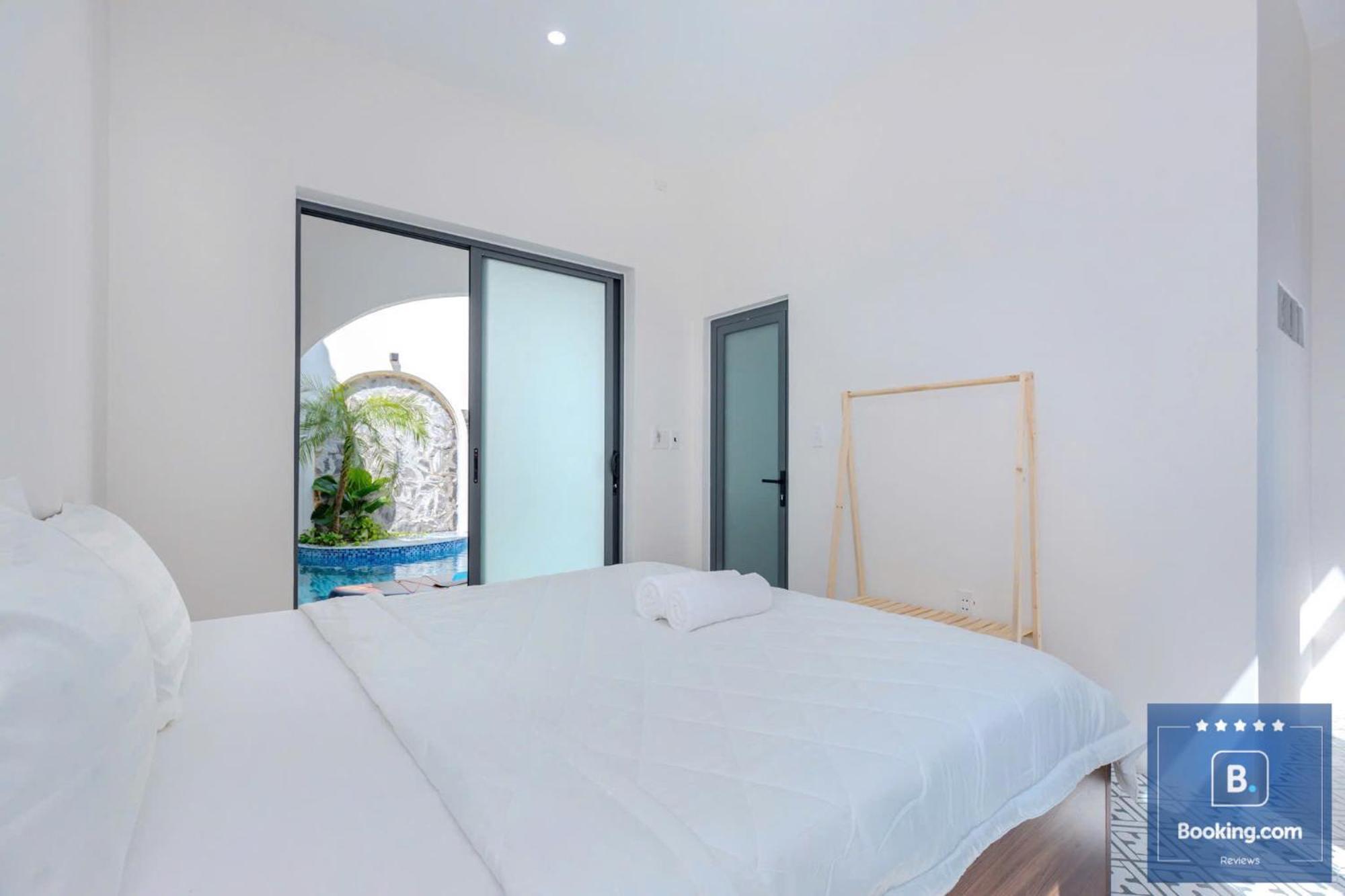 New Villa 160 - Di Bo Ra Bien - Free Bida - Loa Karaoke Βουνγκ Τάου Εξωτερικό φωτογραφία