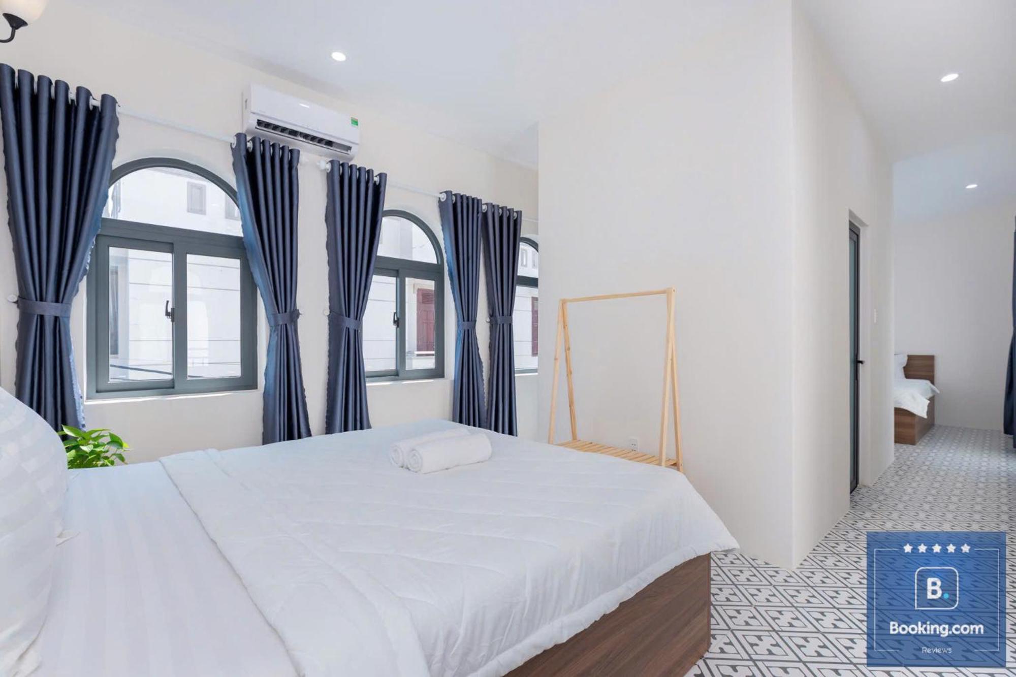 New Villa 160 - Di Bo Ra Bien - Free Bida - Loa Karaoke Βουνγκ Τάου Εξωτερικό φωτογραφία
