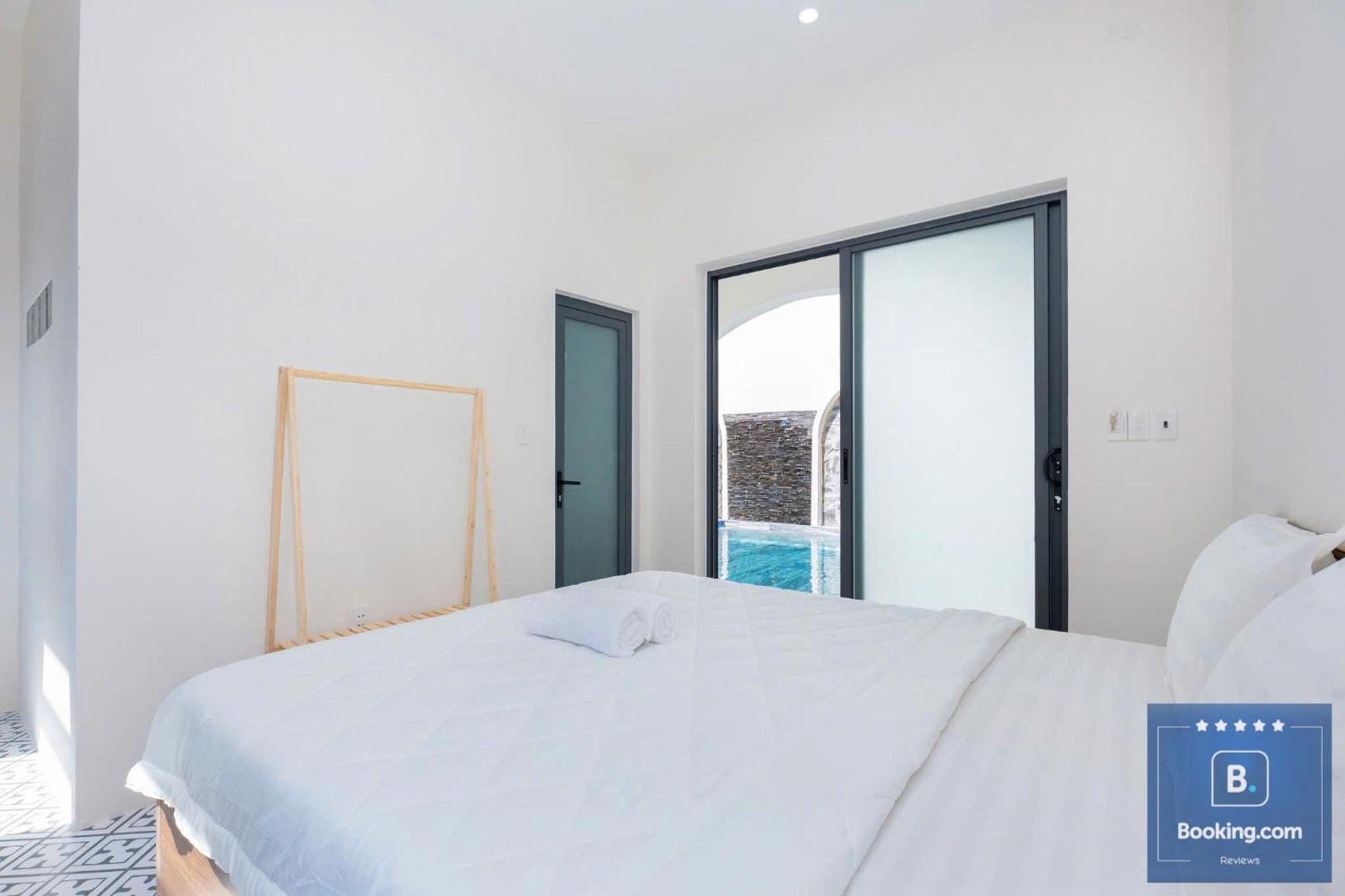 New Villa 160 - Di Bo Ra Bien - Free Bida - Loa Karaoke Βουνγκ Τάου Εξωτερικό φωτογραφία